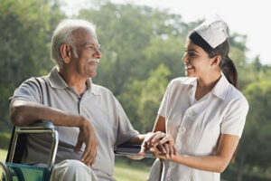 Home Health Care Services in Kolkata